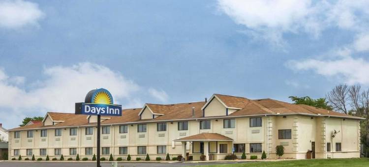 品质套房酒店(Quality Inn & Suites)图片