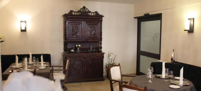 克林餐厅酒店(Hotel Restaurant am Kring)图片