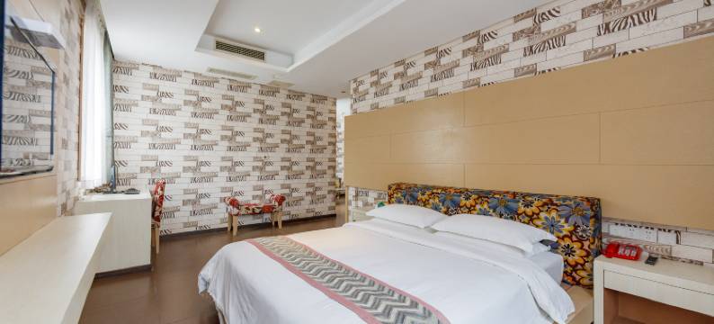 绵阳仙龙潭阳光酒店图片