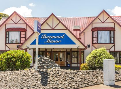 Wanganui Novotel Hotels Reservations From Aud 102 Trip Com