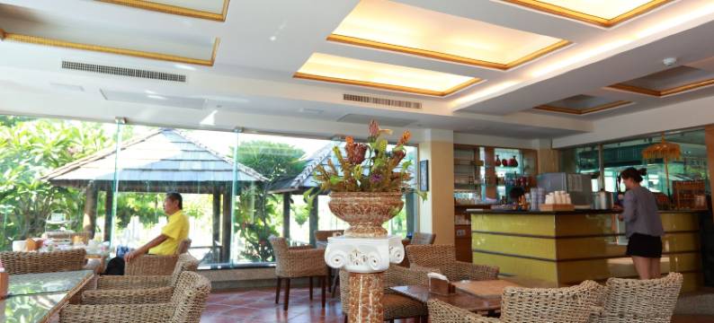 垦丁四重溪牡丹风情温泉行馆图片