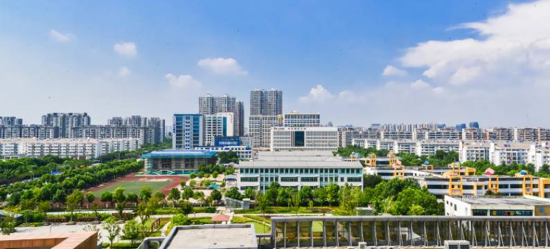 格林豪泰智选(苏州火车站虎丘店)图片