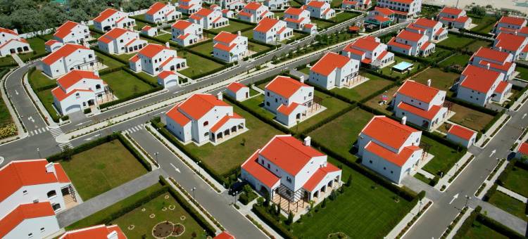 竞技场日吉亚度假村&Spa - 滨海日吉亚住宅(Arena Regia Hotel & Spa - Marina Regia Residence)图片