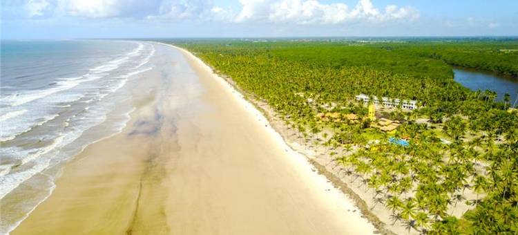 Makaira海滩度假村(Makaira Beach Resort)图片