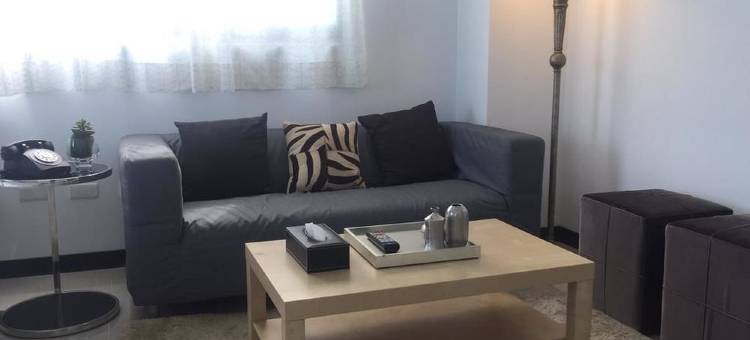 Taichung 高铁民宿图片