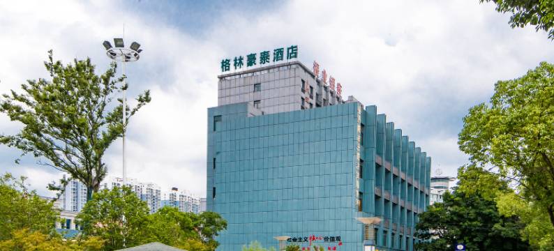 格林豪泰(丹阳开发区市政府店)图片