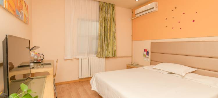 银座佳驿酒店(泰安岱庙店)图片