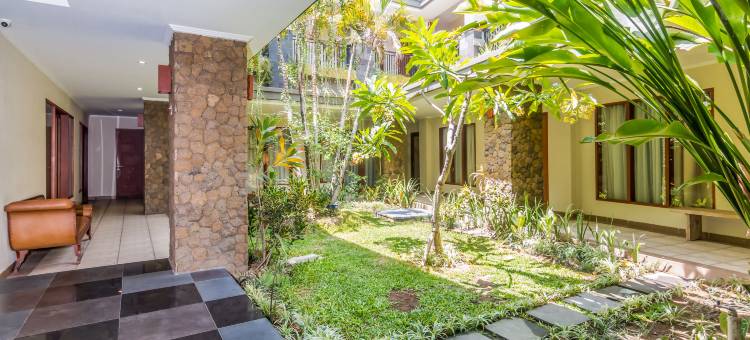 Zen Rooms Sanur Tamblingan图片