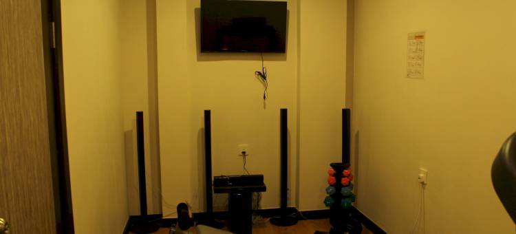 Hotel Nur Miri(Hotel Nur Miri)图片