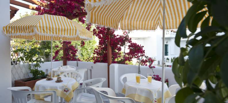 玛丽莎酒店(Marisa Rooms)图片