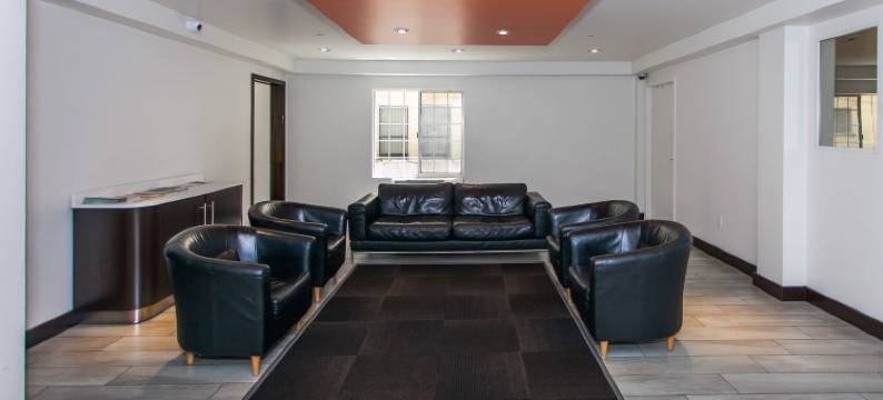 好莱坞6号汽车旅馆(Motel 6 Los Angeles Hollywood)图片