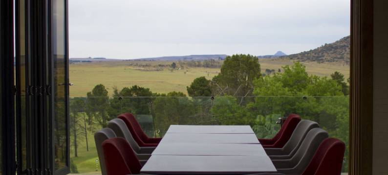 姆皮洛精品酒店(Mpilo Boutique Hotel)图片