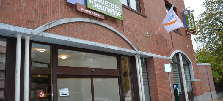 欧洲世代青年旅馆(HI Generation Europe Hostel)图片