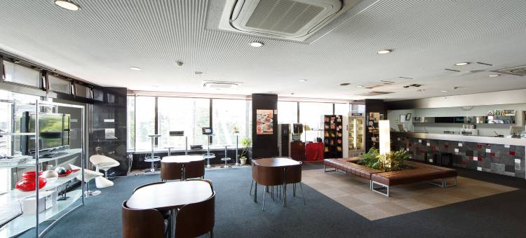 WING国际酒店-相摸原(Hotel Wing International Sagamihara)图片