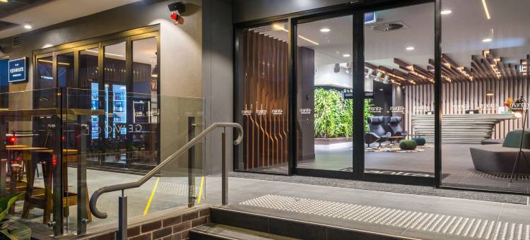 布里斯班肯尼戈酒店-EVT旗下独立精选(Kennigo Hotel Brisbane, Independent Collection by an EVT hotel)图片