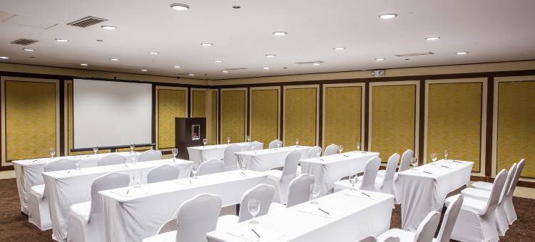 阿拉邦 B 酒店(B Hotel Alabang)图片