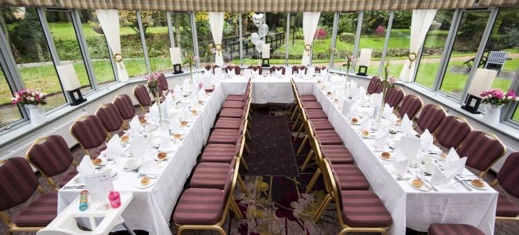 珀斯狩猎塔莱昂纳多精品酒店(Leonardo Boutique Huntingtower Perth)图片