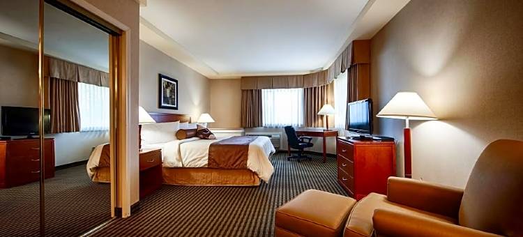 SureStay Hotel by Best Western Chilliwack图片