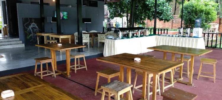 庞卡克度假村--甘榜庞卡克(Puncak Village Hotel & Kampung Main Puncak)图片