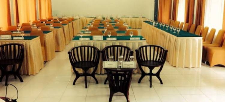 庞卡克度假村--甘榜庞卡克(Puncak Village Hotel & Kampung Main Puncak)图片