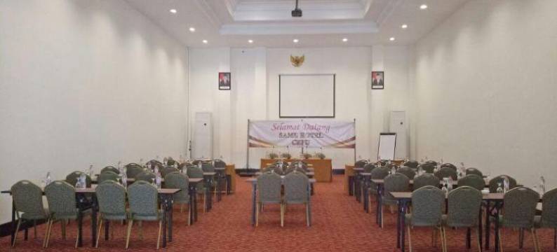 塞普酒店(Same Hotel Cepu)图片