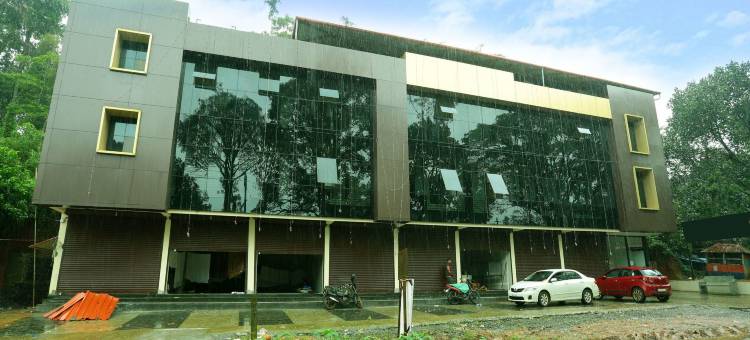 OYO 12978 Igloo Residency图片