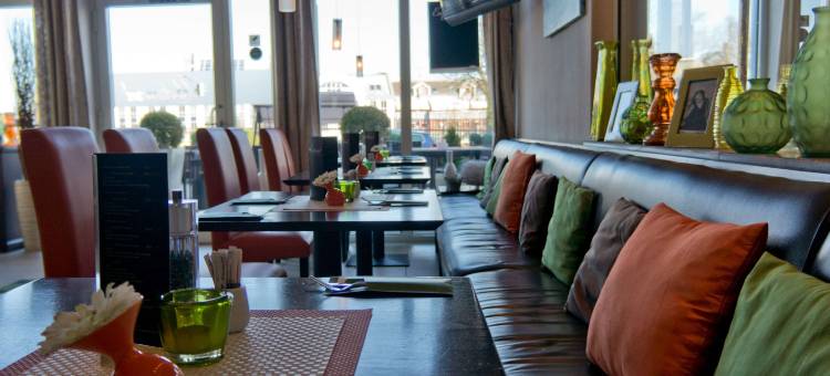 佩蒂特 ANA 艺术酒店(Arthotel ANA Petite)图片