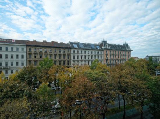 Sobieski Apartments Schottenring Hotel Reviews And Room Rates