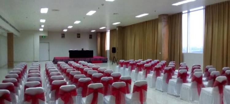 胜大酒店(Win Grand Hotel)图片