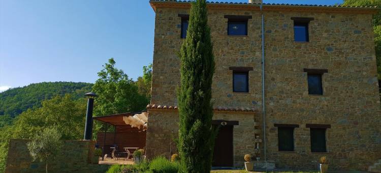 马斯普拉特乡村Spa酒店(Hotel Rural & Spa Mas Prat)图片