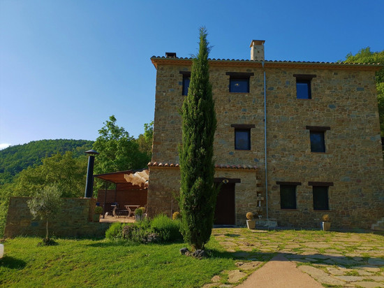 马斯普拉特乡村Spa酒店