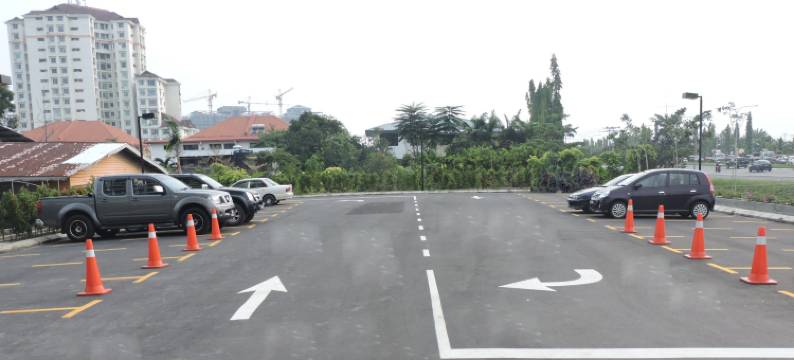 Hotel N°5图片