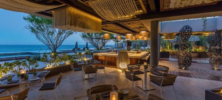 Solaz俱乐部豪华别墅(The Club at Solaz Luxury Villas)图片