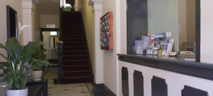 查利斯帕兹角酒店(Hotel Challis Potts Point)图片