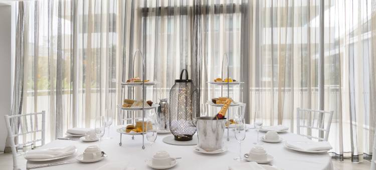 伍伦贡萨日酒店(Sage Hotel Wollongong)图片