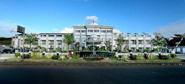 皇家塔利旺大酒店(Grand Royal Makati Hotel)图片