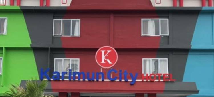 吉里汶岛城市酒店(Karimun City Hotel)图片