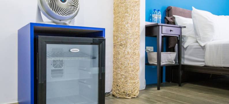 山啄木青年旅馆图片