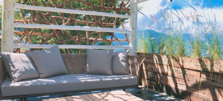 印象北欧庄园俱乐部图片