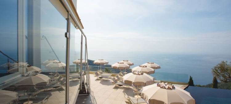 埃兹露台水疗酒店(Hotel les Terrasses d'EZE)图片
