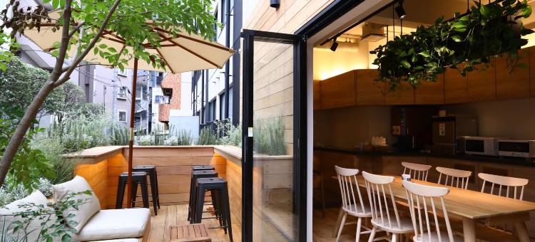 KOKO酒店 后乐园(旧 后乐园永安国际酒店)(KOKO HOTEL Korakuen(formerly Hotel Wing Korakuen))图片