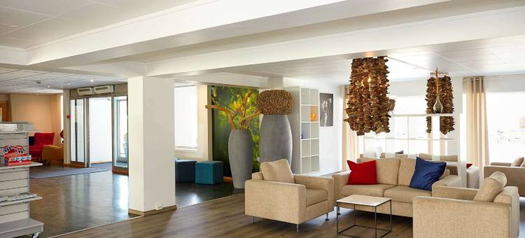 欣萨维克峡湾贝斯特韦斯特精选酒店(Kinsarvik Fjordhotel, Best Western Signature Collection)图片