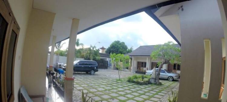 德卡家庭旅馆(Deka Homestay)图片