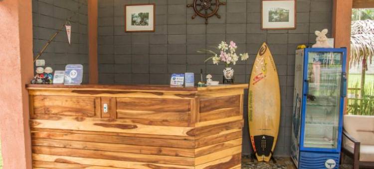 亚马逊简易别墅&小屋假日公园(Amazon Bungalow & Cottages)图片