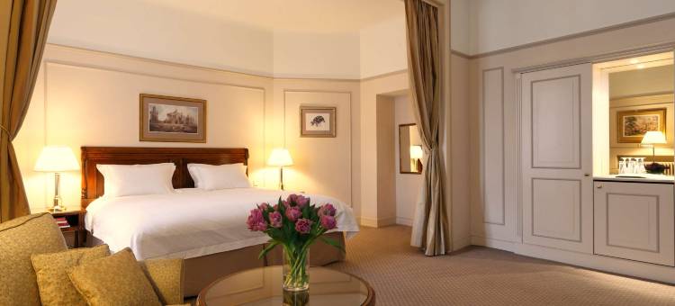 布鲁塞尔广场酒店(Hotel Le Plaza Brussels)图片