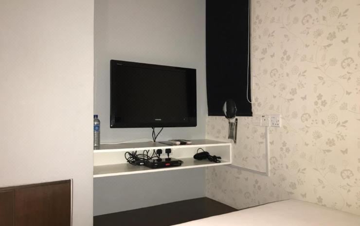 Ryokan Muntri Boutique Hostel Hotel Reviews And Room Rates - 