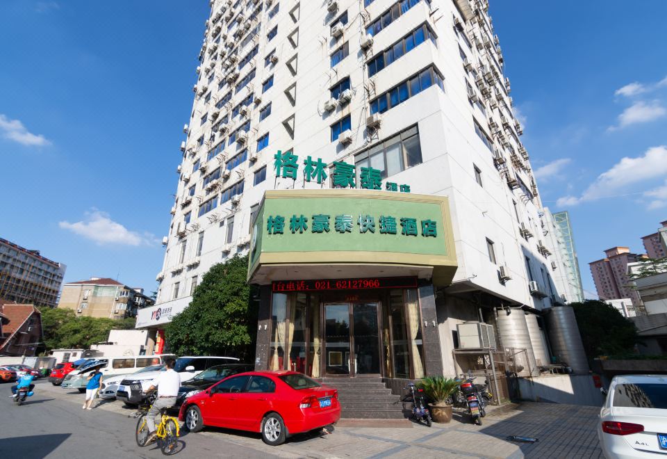 Hotel Overview