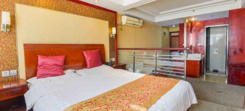 太仓索菲娅精品酒店图片