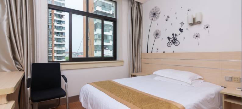 泉都宾馆(上海九亭大街店)图片