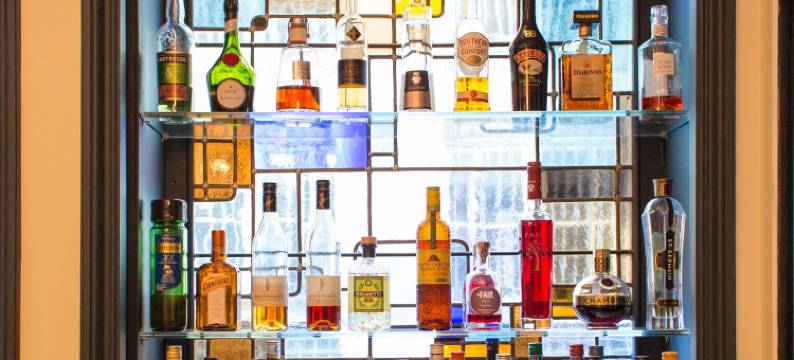 巴黎歌剧院爱德华七世酒店(Edouard 7 Paris Opéra)图片